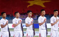 Xem U20 Việt Nam đá U20 World Cup kênh nào?