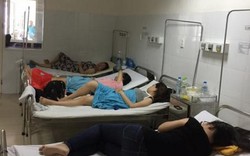 Đà Nẵng: 17 người nhập viện nghi ngộ độc thực phẩm