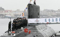 “Hố đen đại dương” Nga khiến đối phương phải khiếp sợ