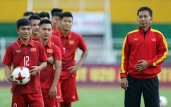 ĐIỂM TIN TỐI (15.5): HLV U20 Việt Nam “thiết quân luật” với học trò