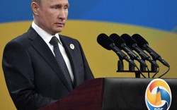 Putin bất ngờ tuyên bố Triều Tiên bị đe dọa