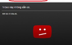 Clip gameshow Hương Giang Idol hỗn hào bị khóa trên Youtube?