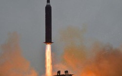 'Vũ khí hoàn hảo' giúp Triều Tiên tung đòn hạt nhân vào Mỹ