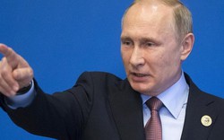 Putin yêu cầu phương Tây ngừng đe dọa Triều Tiên