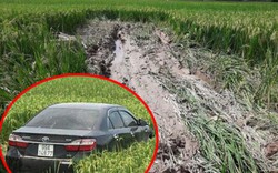 Lái xe Camry tông chết 3 học sinh ở Bắc Ninh khai gì?