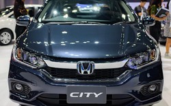 Giá chỉ 300 triệu đồng, Honda City 2017 "cháy hàng"