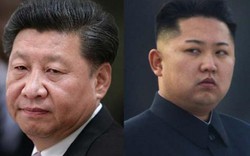 Báo TQ giận dữ, tố Triều Tiên vi phạm hiệp ước đồng minh
