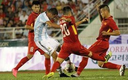 2 kênh tiếng Việt có bản quyền U20 World Cup 2017