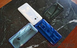 HTC U 11 ra mắt, dùng chip Snapdragon 835, giá 18,7 triệu đồng