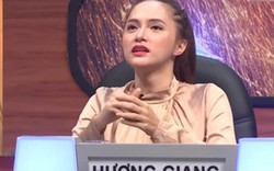 Sau vụ xúc phạm nghệ sĩ Trung Dân, Hương Giang Idol bị cắt sóng