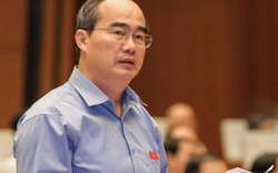 Ông Nguyễn Thiện Nhân: Cả chục bài báo, Chủ tịch tỉnh vẫn im lặng