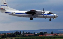Máy bay gián điệp Nga được tự do thám tính nước Anh 5 ngày