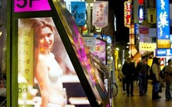 Mánh lừa thiếu nữ đóng phim khiêu dâm ở Nhật