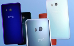 HTC tung video quảng cáo mới nhất của HTC U 11