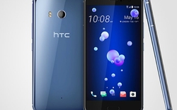 Đánh giá HTC U 11: Cấu hình “ngon”, giá cao