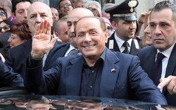 Có gì trong tiệc sex của cựu thủ tướng Italia - Berlusconi?