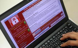 800 máy tính tại Việt Nam đã bị nhiễm mã độc tống tiền WannaCry