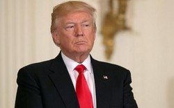 Thăm dò: 48% người Mỹ muốn luận tội Tổng thống Trump