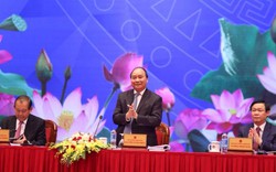Clip: Trực tiếp "Hội nghị Diên Hồng" của Thủ tướng với doanh nghiệp
