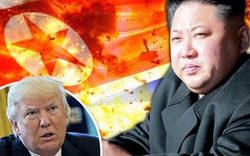 Kim Jong Un cảnh báo lục địa Mỹ nằm trong tầm bắn tên lửa mới