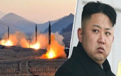 Triều Tiên dọa diệt Mỹ-Hàn đến không còn người để xin lỗi