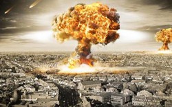 Chiến tranh hạt nhân nhỏ cũng làm mất mạng hàng tỉ người