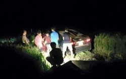 Lái xe Camry đâm chết 3 học sinh ở Bắc Ninh bị khởi tố