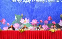 Chúng ta “gãi đúng chỗ” chứ không phải “ngứa trên đầu, gãi dưới chân"