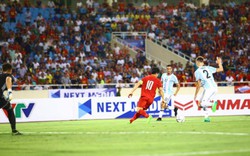 Người Nhật bất ngờ khi U22 Việt Nam thua đậm U20 Argentina?