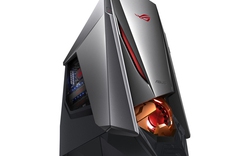 Asus ROG GT51CH: Cỗ máy chơi game hạng nặng