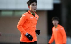 Xuân Trường ra sân trận thứ 2, Gangwon FC lại thua
