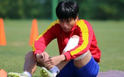 Chốt danh sách U20 Việt Nam: “Quà phút chót” cho sao trẻ HAGL