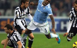 Link xem trực tiếp Juventus vs Lazio