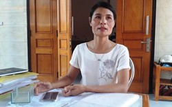 Quảng Bình: Cô giáo kêu cứu vì bất ngờ bị miễn nhiệm