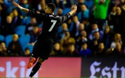 Clip: Ronaldo tỏa sáng, Real “chạm 1 tay” vào chức vô địch