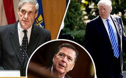 Mỹ chỉ định cựu giám đốc FBI điều tra về Tổng thống Trump