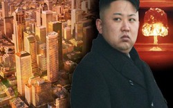 Lo Triều Tiên đánh, thành phố Mỹ rục rịch kế hoạch sơ tán