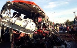 Nóng 12h qua: Tài xế xe tải vụ tai nạn 13 người chết âm tính với ma túy
