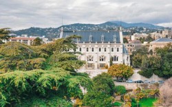 10 trường đại học đẹp nhất xứ sở của tình yêu, nước Pháp