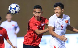 U20 New Zealand chỉ ra cầu thủ đáng ngại nhất phía U20 Việt Nam