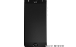 Lộ diện hình ảnh Motorola Moto Z2 mới