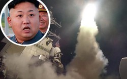 Kim Jong-un lệnh sẵn sàng bất cứ khi nào Mỹ "dội bão lửa"