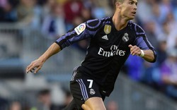 Sốc: Ronaldo "môi giới" Celta Vigo bán độ để Real thắng trận?