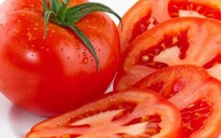 Cà chua có thể chống lại ung thư dạ dày