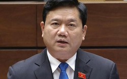 Tổng thư ký Quốc hội nêu lý do ông Đinh La Thăng về đoàn Thanh Hóa