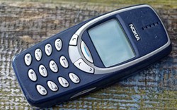 SỐC: Nokia 3310 cũ được đem ra làm đồ chơi tình dục vì... rung mạnh