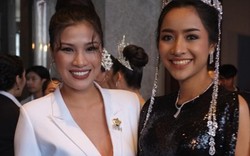 Nguyễn Thị Thành "cấp tốc" sang dự LHP Cannes 2017 từ Thái Lan