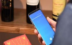 Trợ lý ảo Bixby rơi vào thế bí với câu hỏi Tổng thống Hàn Quốc là ai?