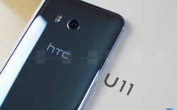 Video màn mở hộp HTC U 11 cực hút mắt