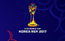 Lịch thi đấu vòng bảng U20 World Cup ngày 20.5